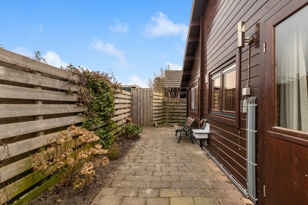 Medium property photo - Zonnehoek 87, 2141 DR Vijfhuizen